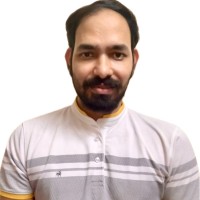 Joshiprasad T