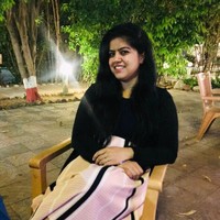 Aayushi Harsh