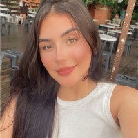 Isabely Rosa