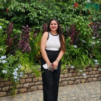 Shikha Mishra