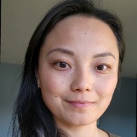 Lucy Luo
