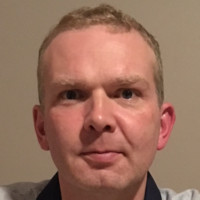 Neil Ruthven