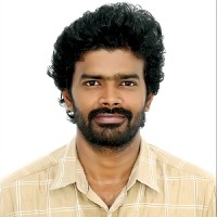 Krishna Raj Baskaran