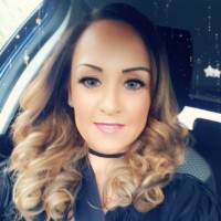 Geraldine Gaughan