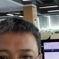 Rocky_Shenzhen Scope Chung