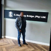 Norman Nkuna