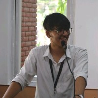 Vyom Sharma
