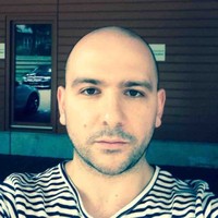 Gökhan Senyurt