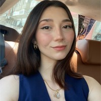 Ezgi Damla Alper