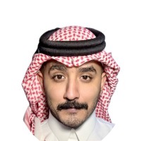 Mohammed Alrashidi