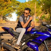 Suresh Kumar R