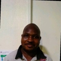 Evans Nyamuchiwa