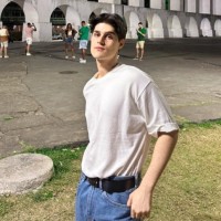 Lucas Siman