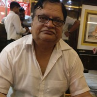 Atul Acharya