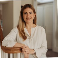 Chlöe Cooper