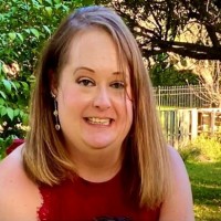 Melissa Stroup