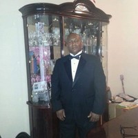 Samuel Adderley