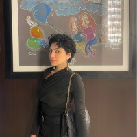 Dina Hegab