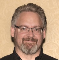Paul Patton