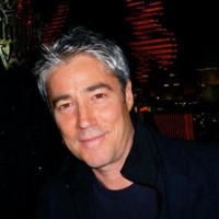 gordon carson