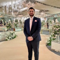 Shahvaiz Tahir