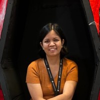 Bernadette Guinto, Clssyb