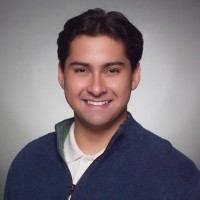 Anthony Gill