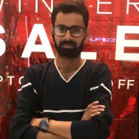 Yasir Shakoor