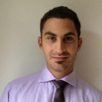 Dimitris Verginis, Cfa