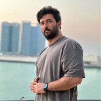 Mohammad Al tamimi