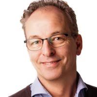 Jos de Vries