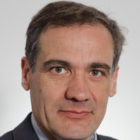 Jean-Paul Godart