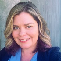 Melissa Hurst, MSP, MS CCC-SLP