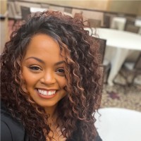 Valerie Jones