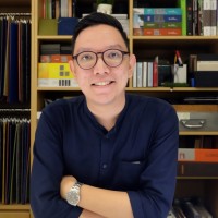 Jason Siochi