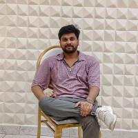 Anurag Kumar
