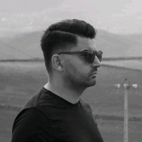 Navid Ghandili