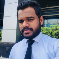 Prashanth Kumar