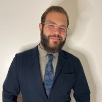Anthony Angebrandt M.A. / Rbt