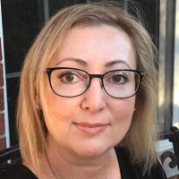 Irina Kolodny