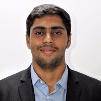 Pranay Kasturi