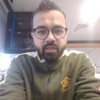 Muhammad Arsalan Zaheer