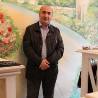 Madat Jabbarov