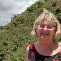 Mary Jo Kinser