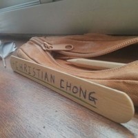 Christian Chong 🏄