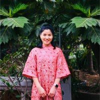 Lê Thuỳ Dương Ms.