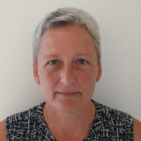 Laila Aaen Østergaard