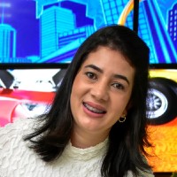 Girlane Silva Bizelli