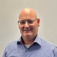 David Hallam Dipds