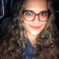 Lana Leticia Pereira